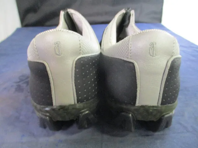 Used ASGI Comfort Shoes Size 6.5