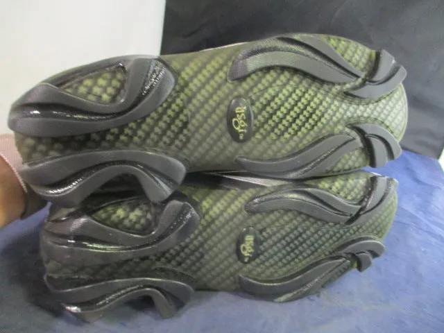 Used ASGI Comfort Shoes Size 6.5