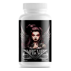 Vag Up Brain Focus Plus