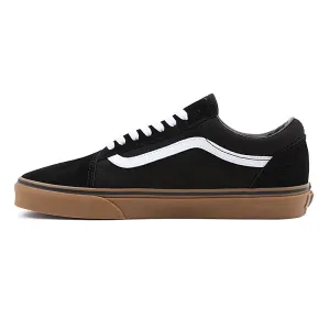 Vans - Old Skool Black