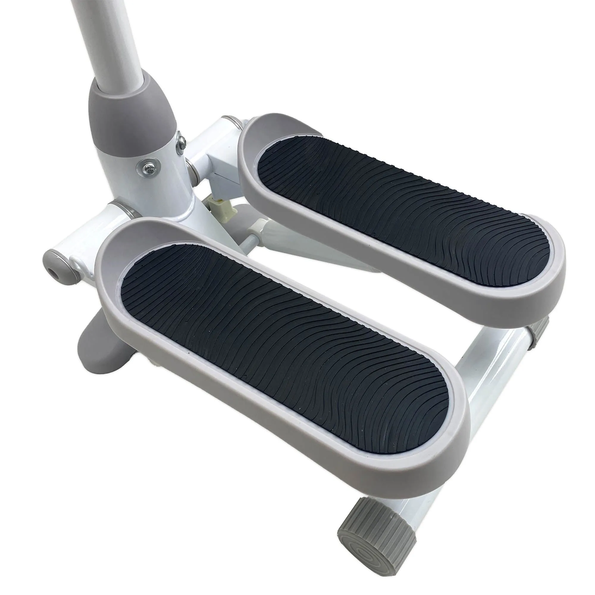 Viavito Mini Stepper with Handlebar