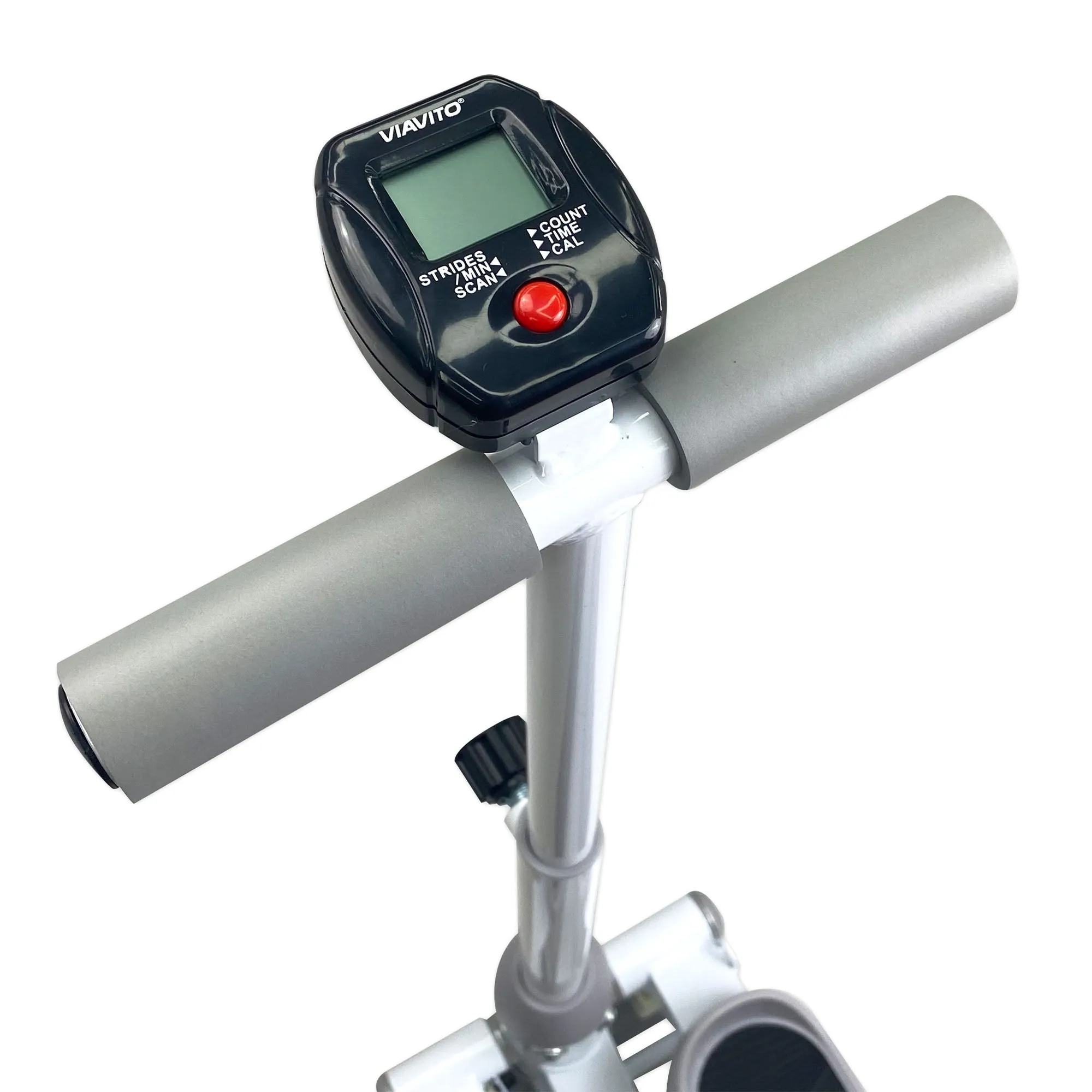 Viavito Mini Stepper with Handlebar