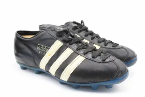 Vintage Adidas Real Football Boots US 7