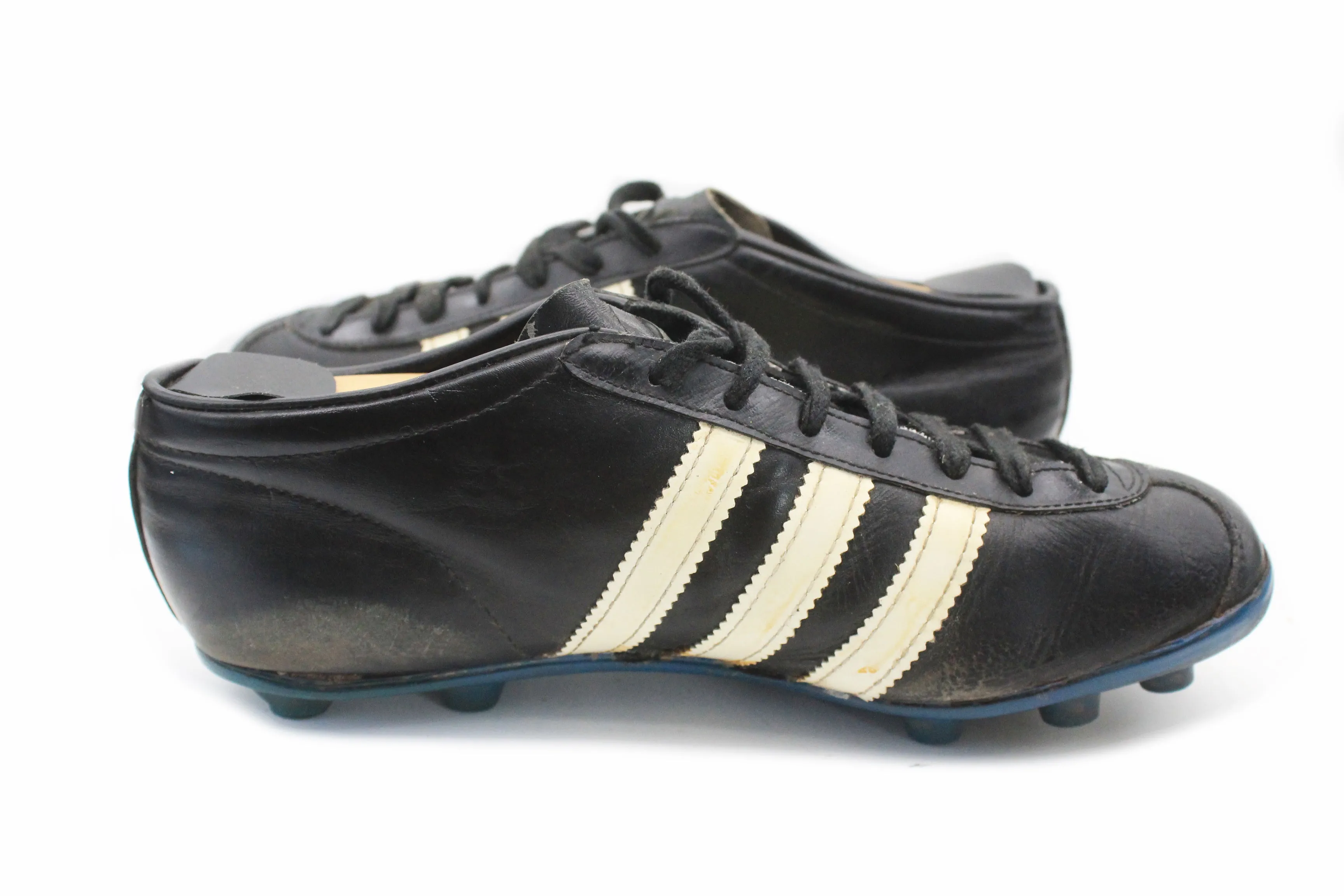 Vintage Adidas Real Football Boots US 7