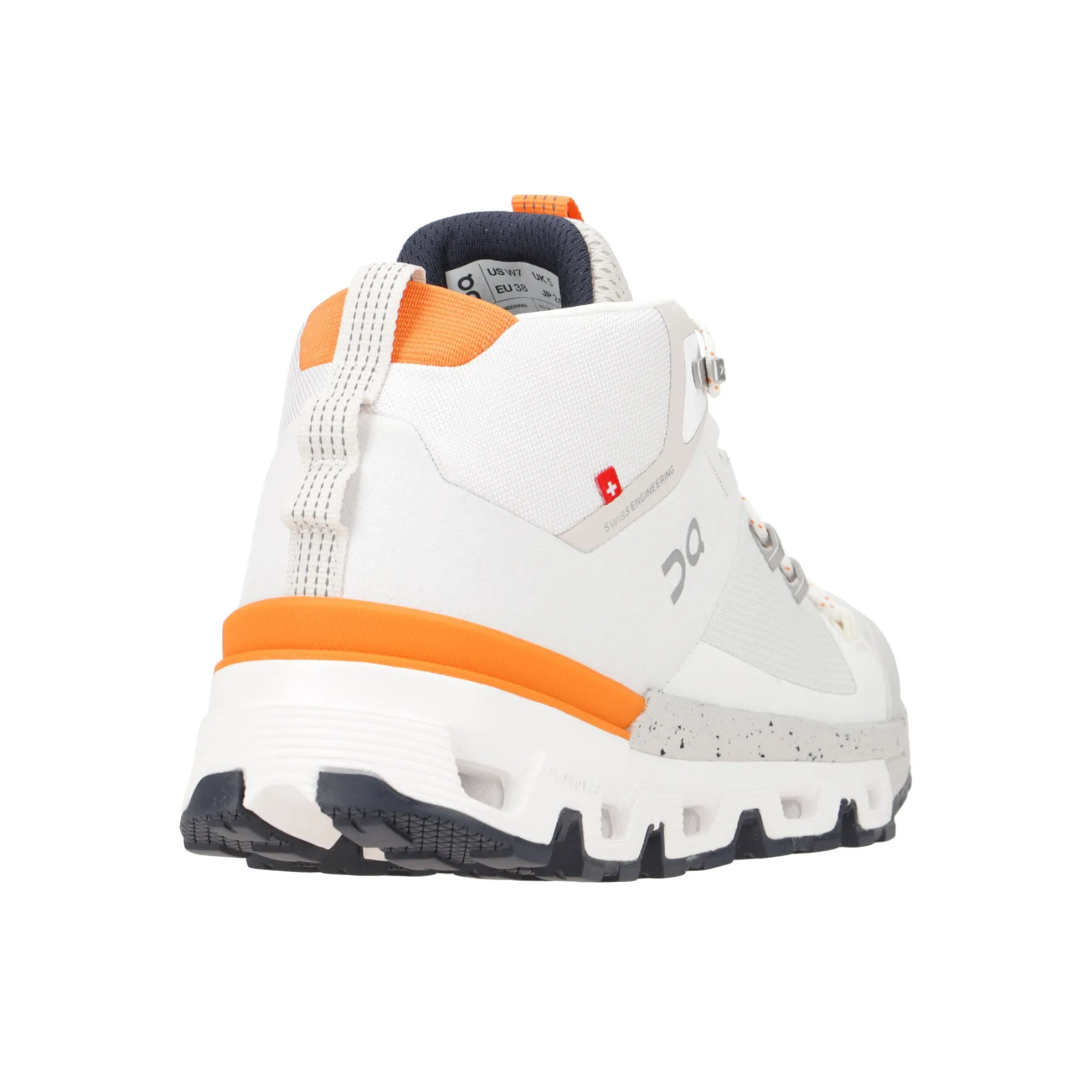 W CloudTrax 'Frost White Orange'