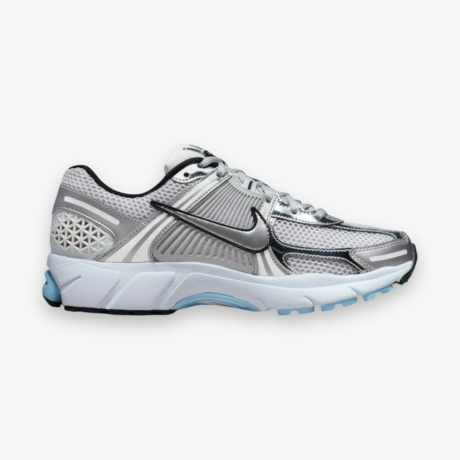 W Nike Zoom vomero 5 white metallic silver HF1877-100