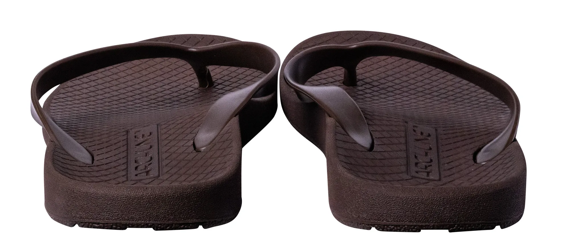 Waterproof Balance Orthotic Flip Flops