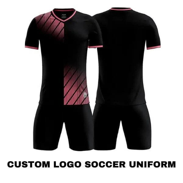 Wholesale Cheap Soccer Jerseys Design Logo Player Name