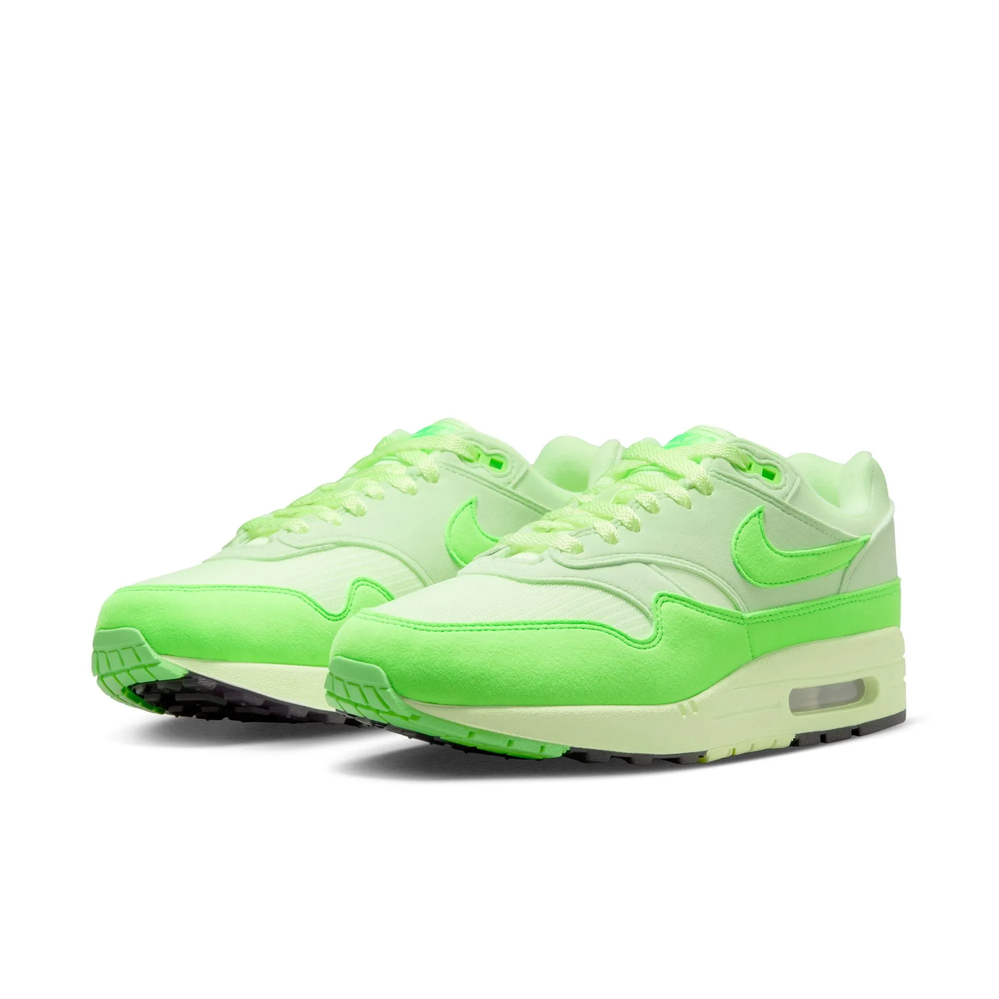 WMNS Nike Air Max 1 '87 Grinch