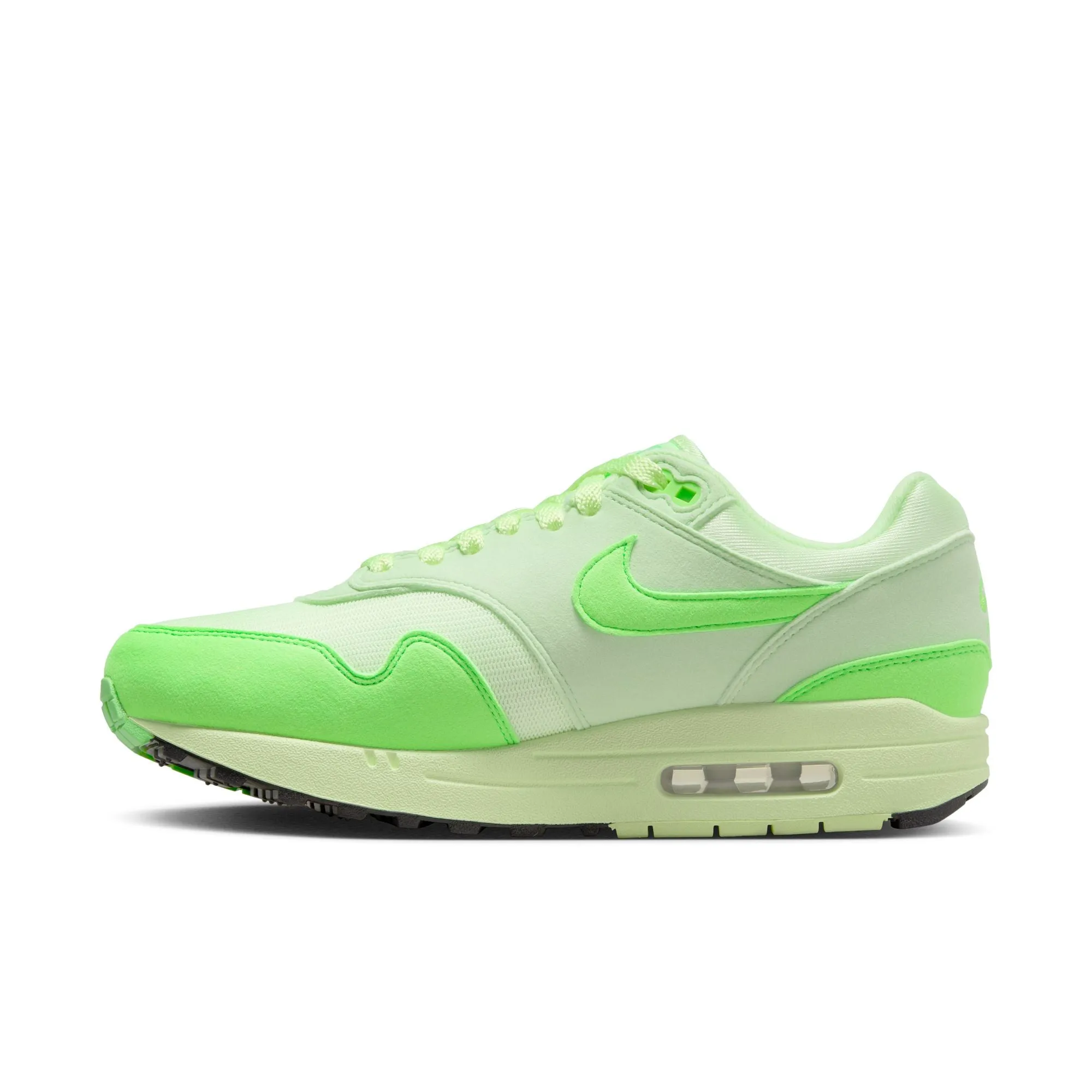 WMNS Nike Air Max 1 '87 Grinch