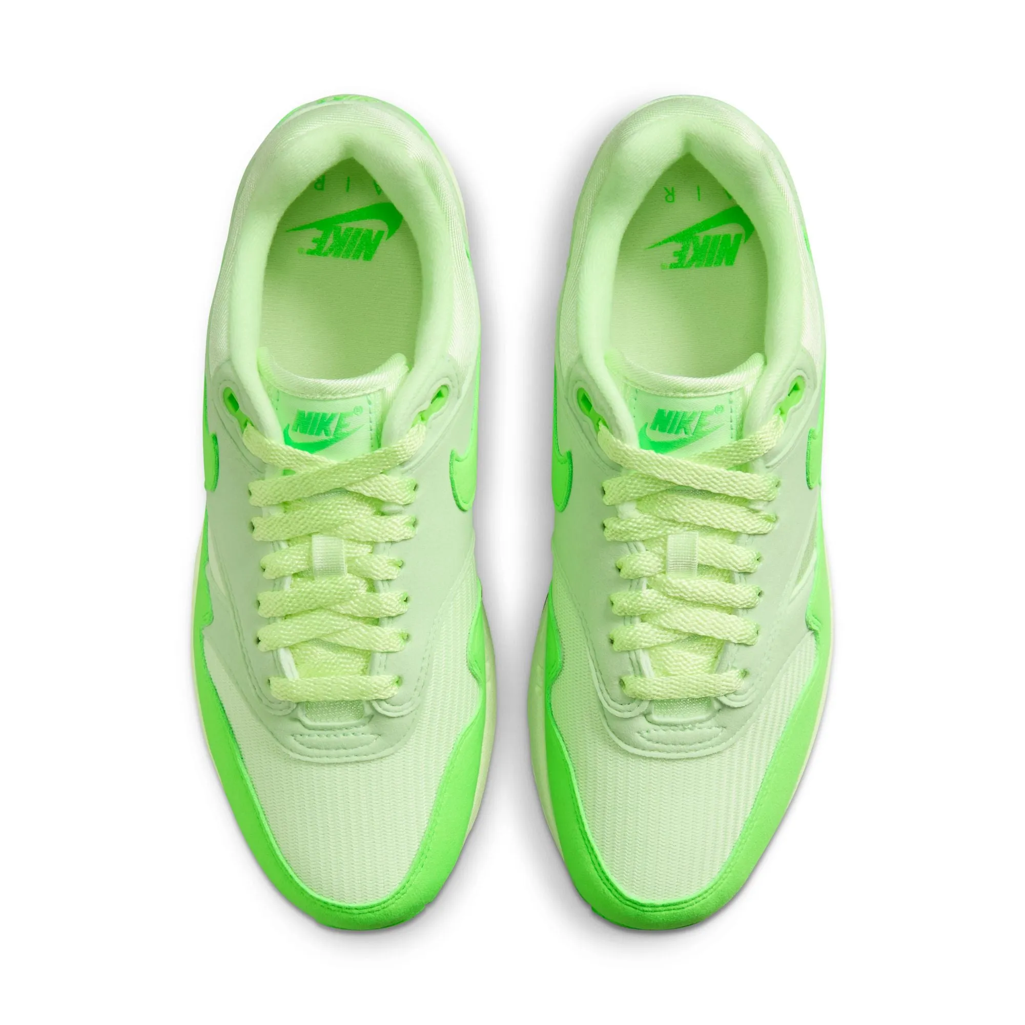 WMNS Nike Air Max 1 '87 Grinch