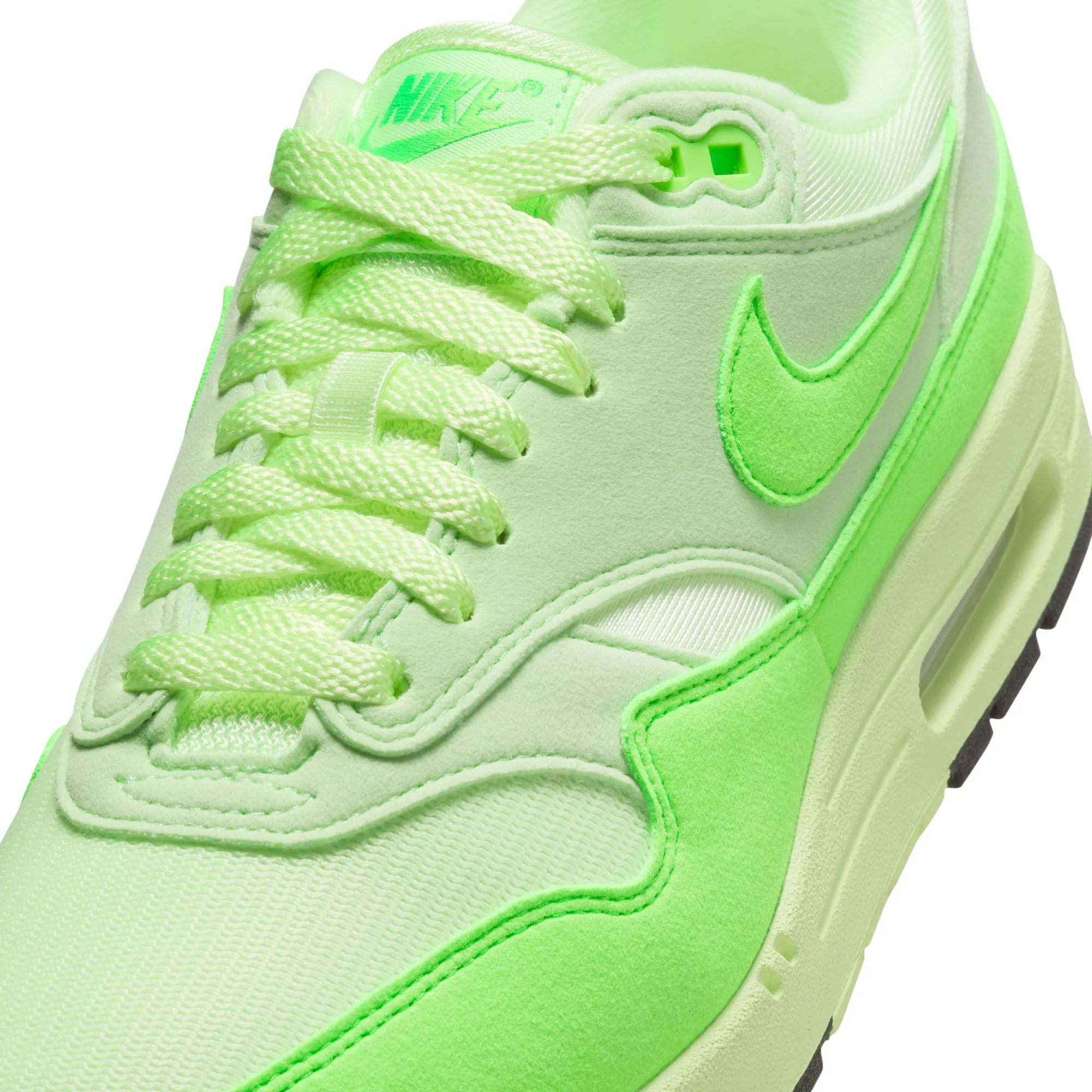 WMNS Nike Air Max 1 '87 Grinch