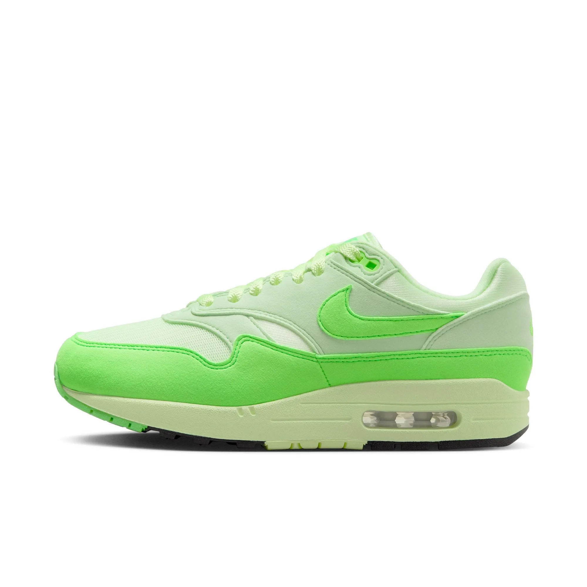 WMNS Nike Air Max 1 '87 Grinch