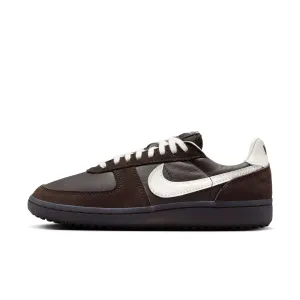 WMNS Nike Field General (Velvet Brown/Sail)