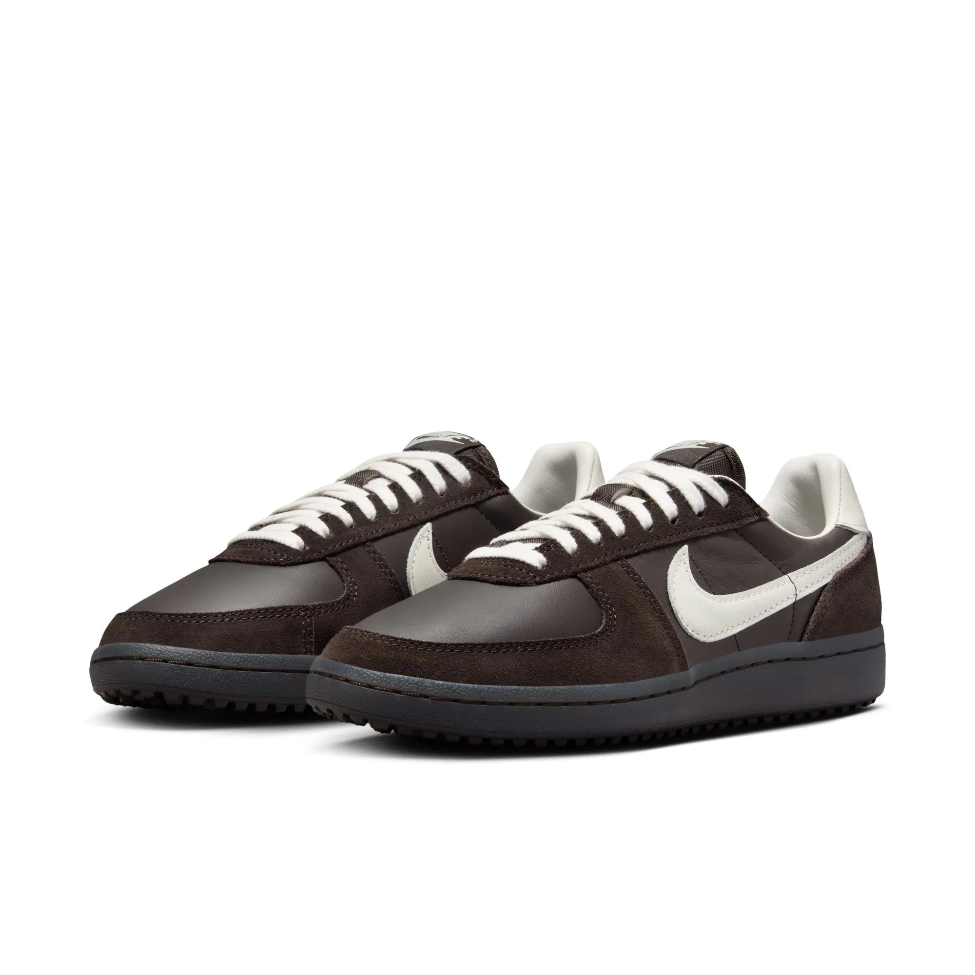 WMNS Nike Field General (Velvet Brown/Sail)