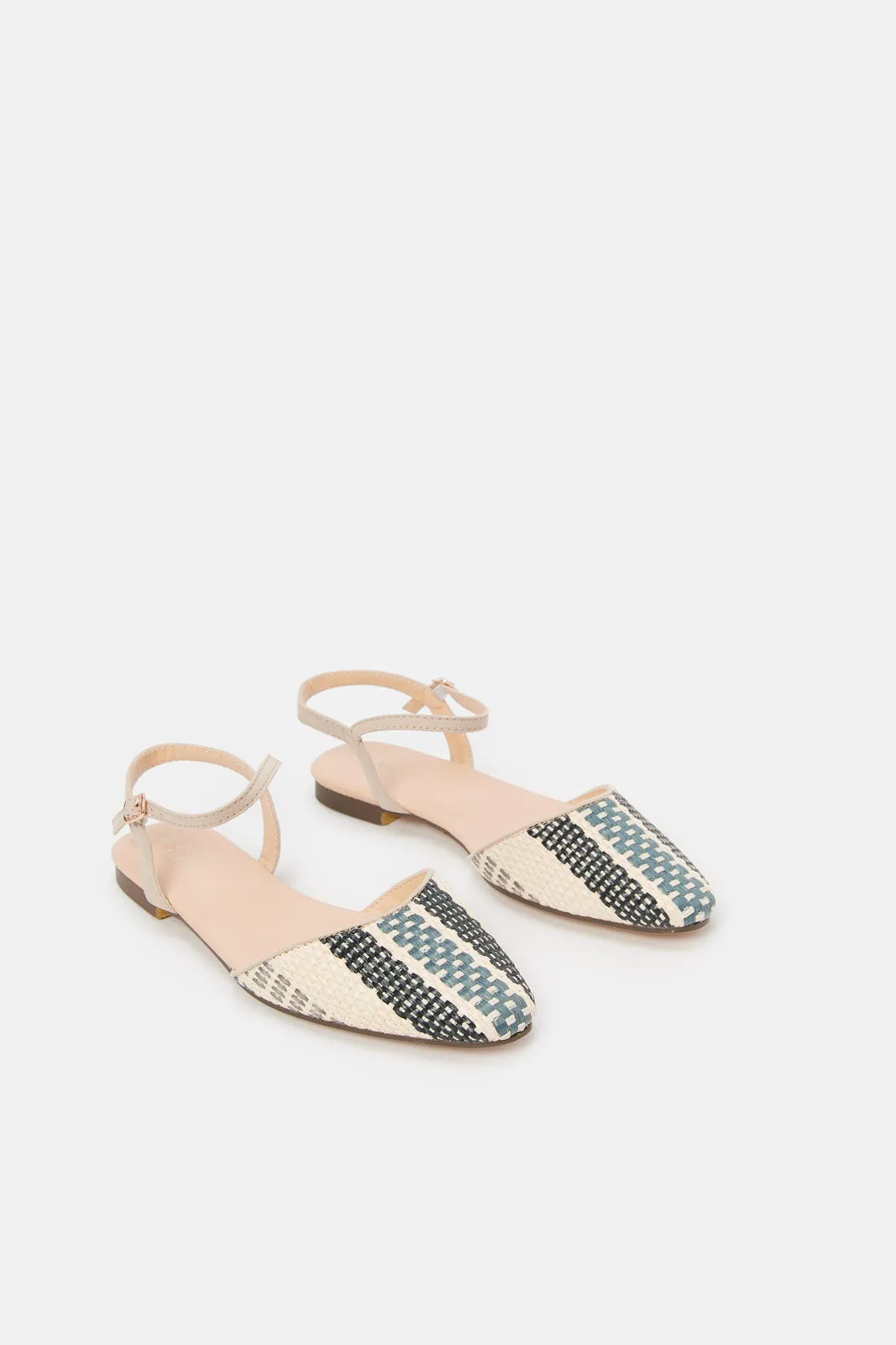 Women Assorted Mary Jane Sandal