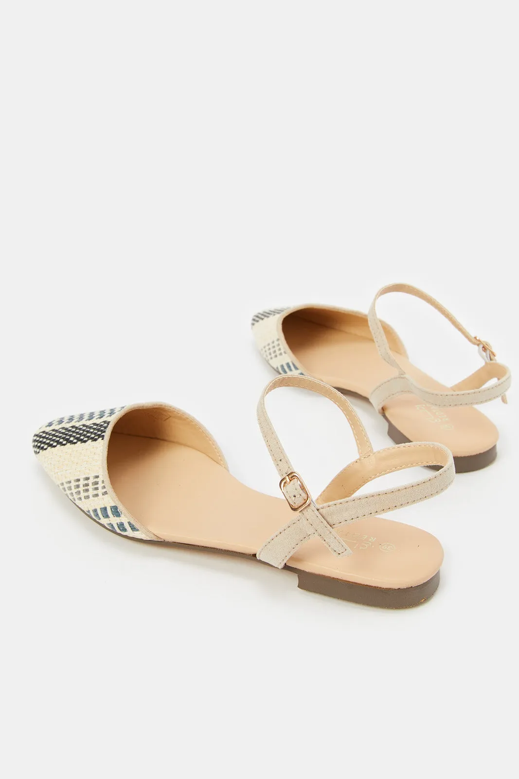 Women Assorted Mary Jane Sandal