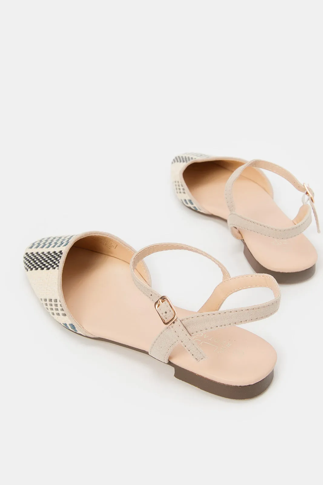 Women Assorted Mary Jane Sandal