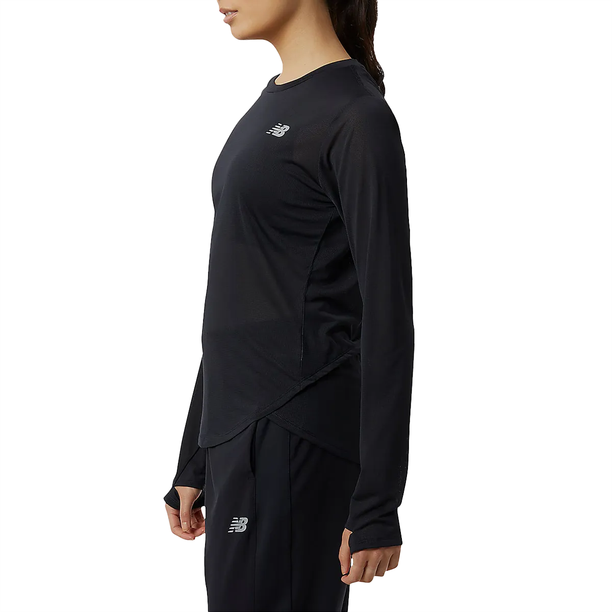 Women's Accelerate Long Sleeve