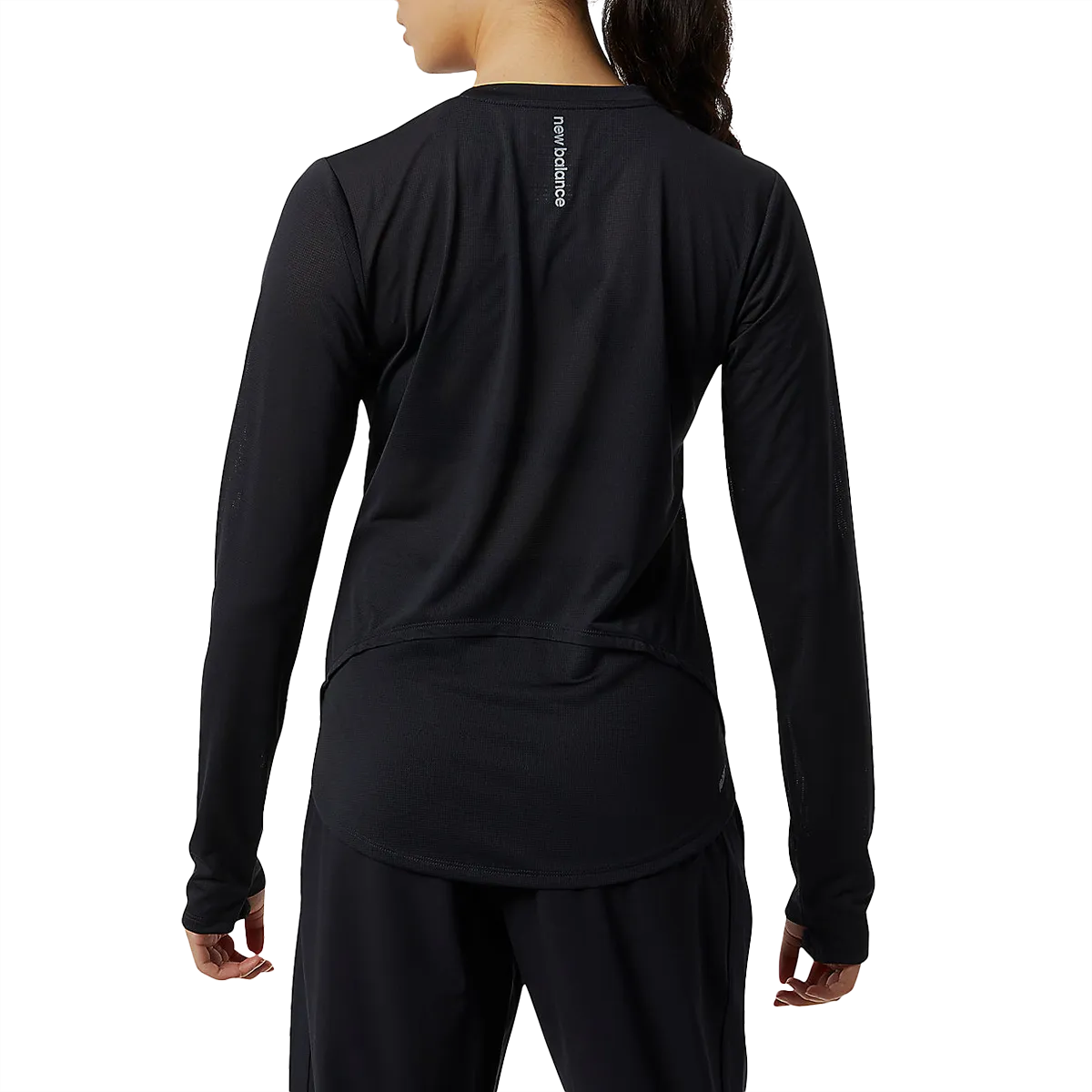 Women's Accelerate Long Sleeve