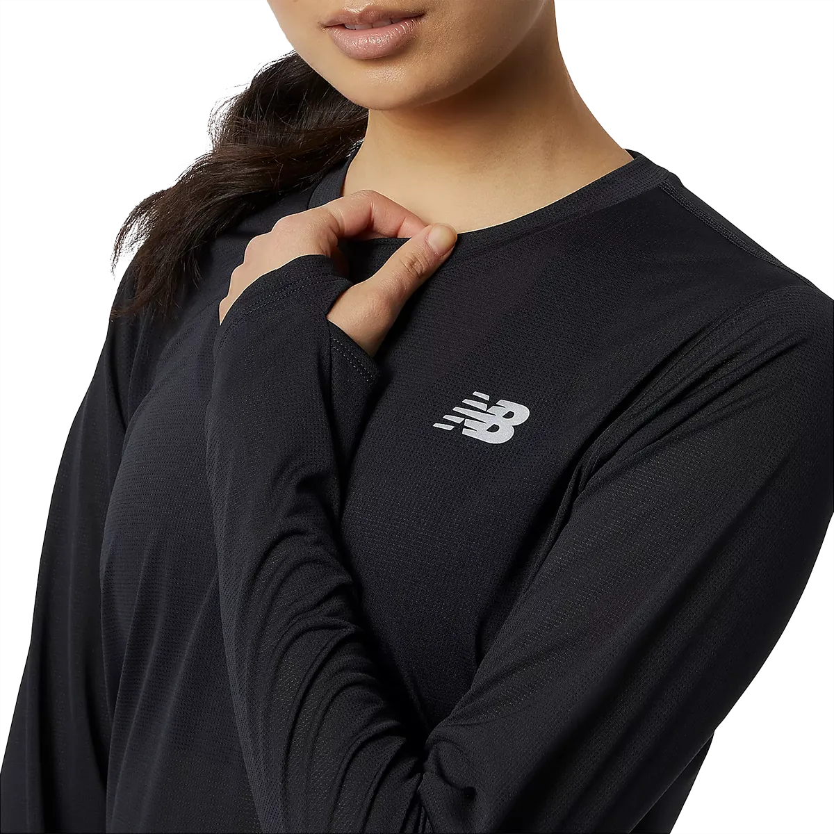 Women's Accelerate Long Sleeve