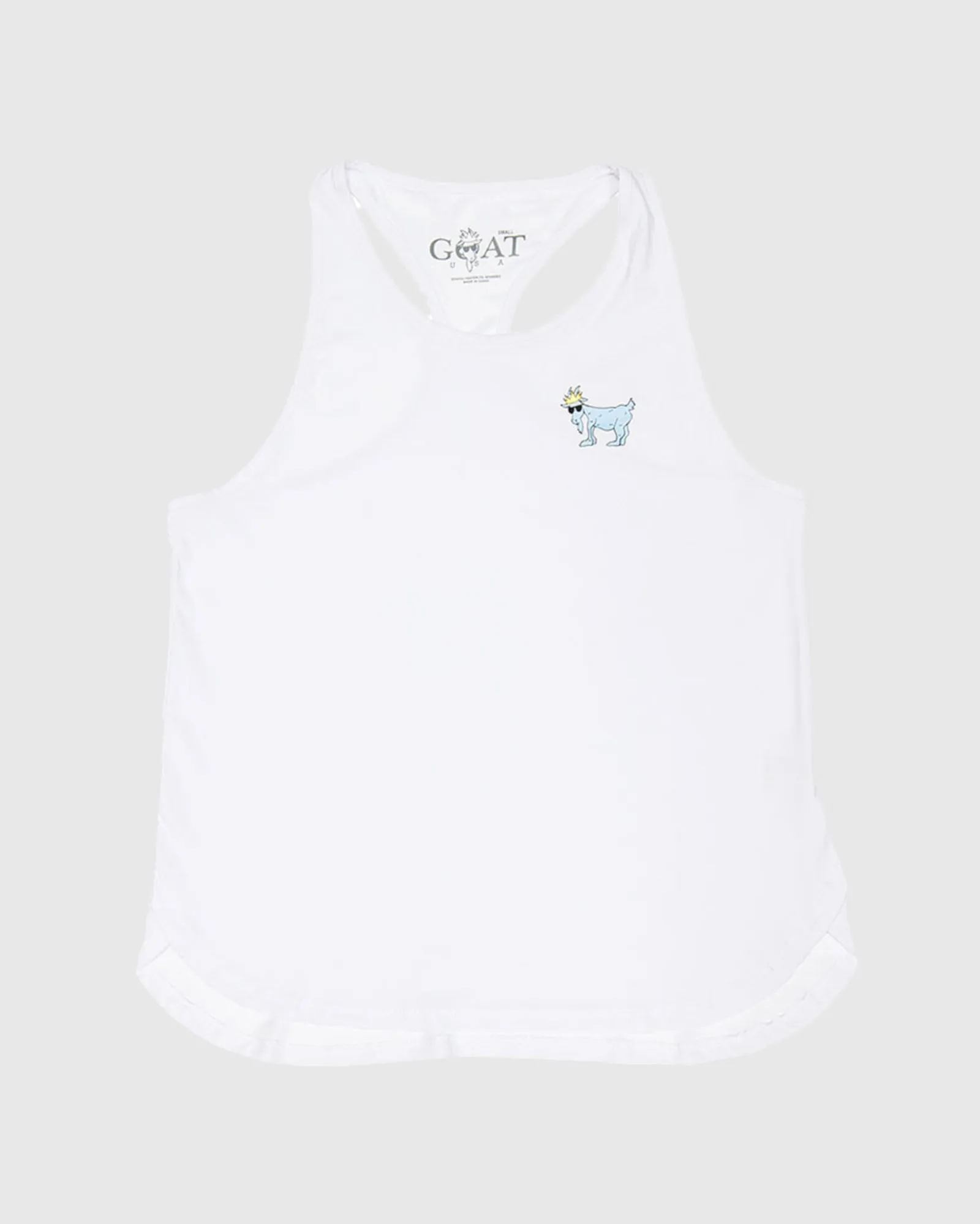 Women's Athletic Tank Top