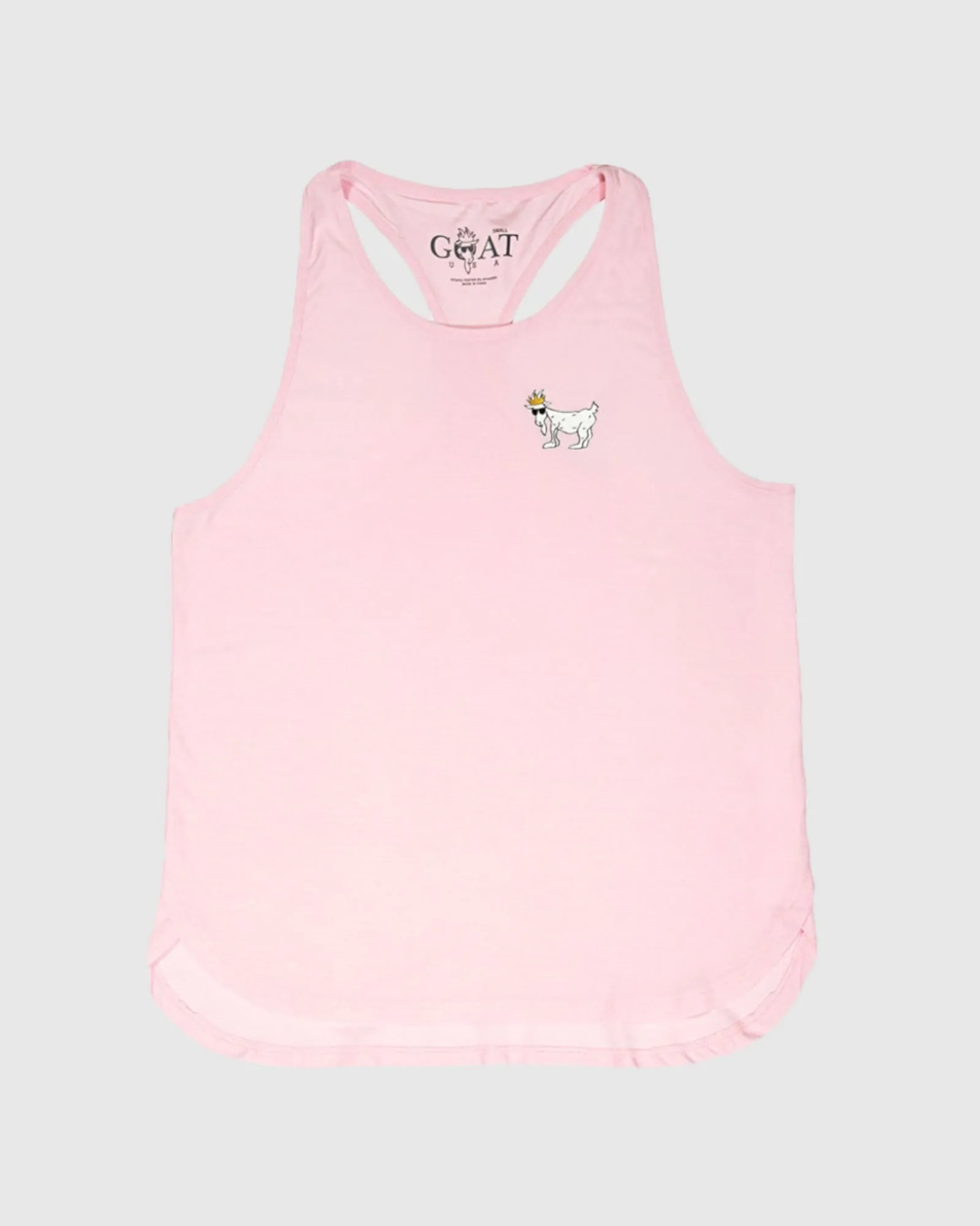 Women's Athletic Tank Top