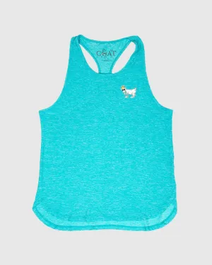 Women's Athletic Tank Top