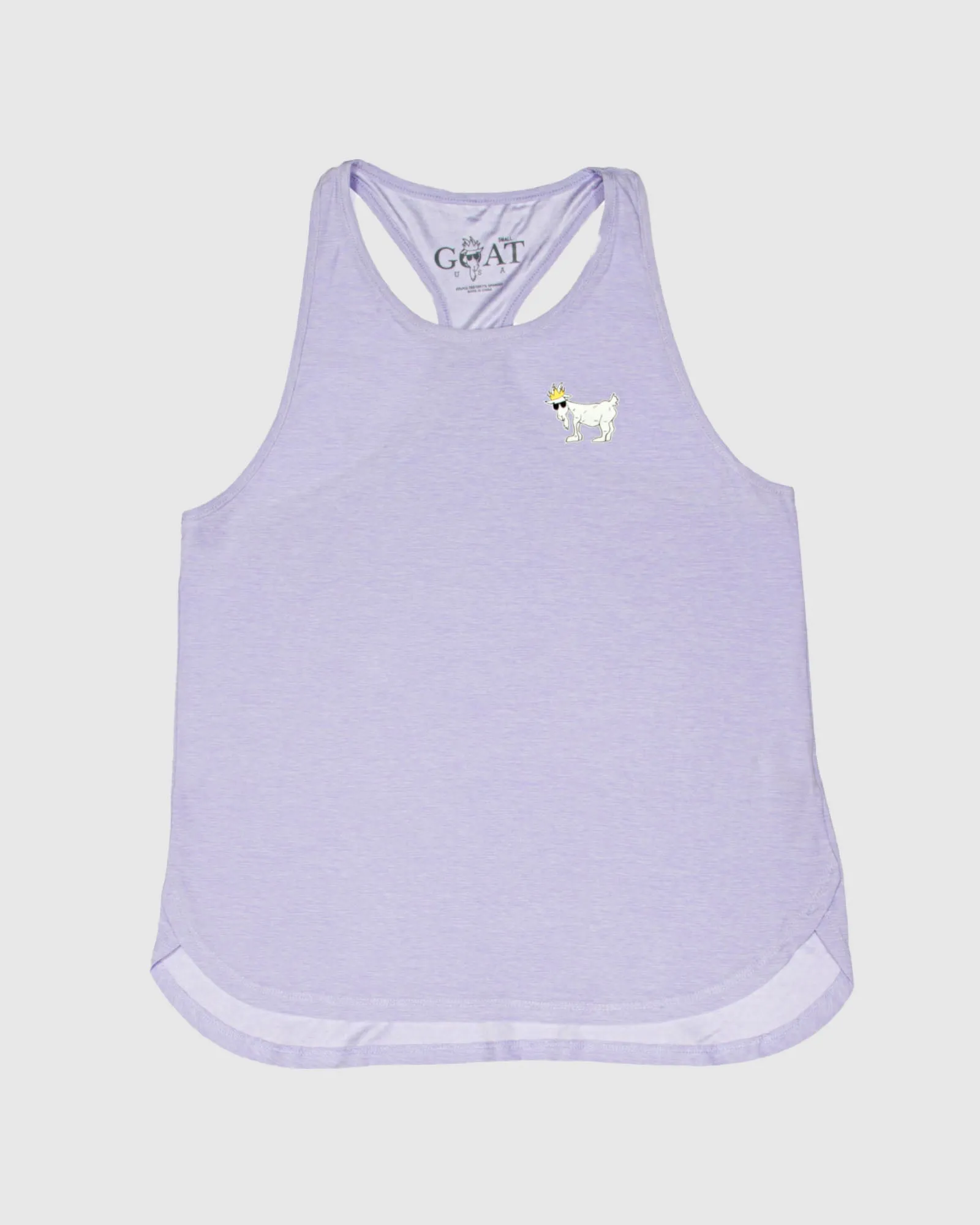 Women's Athletic Tank Top