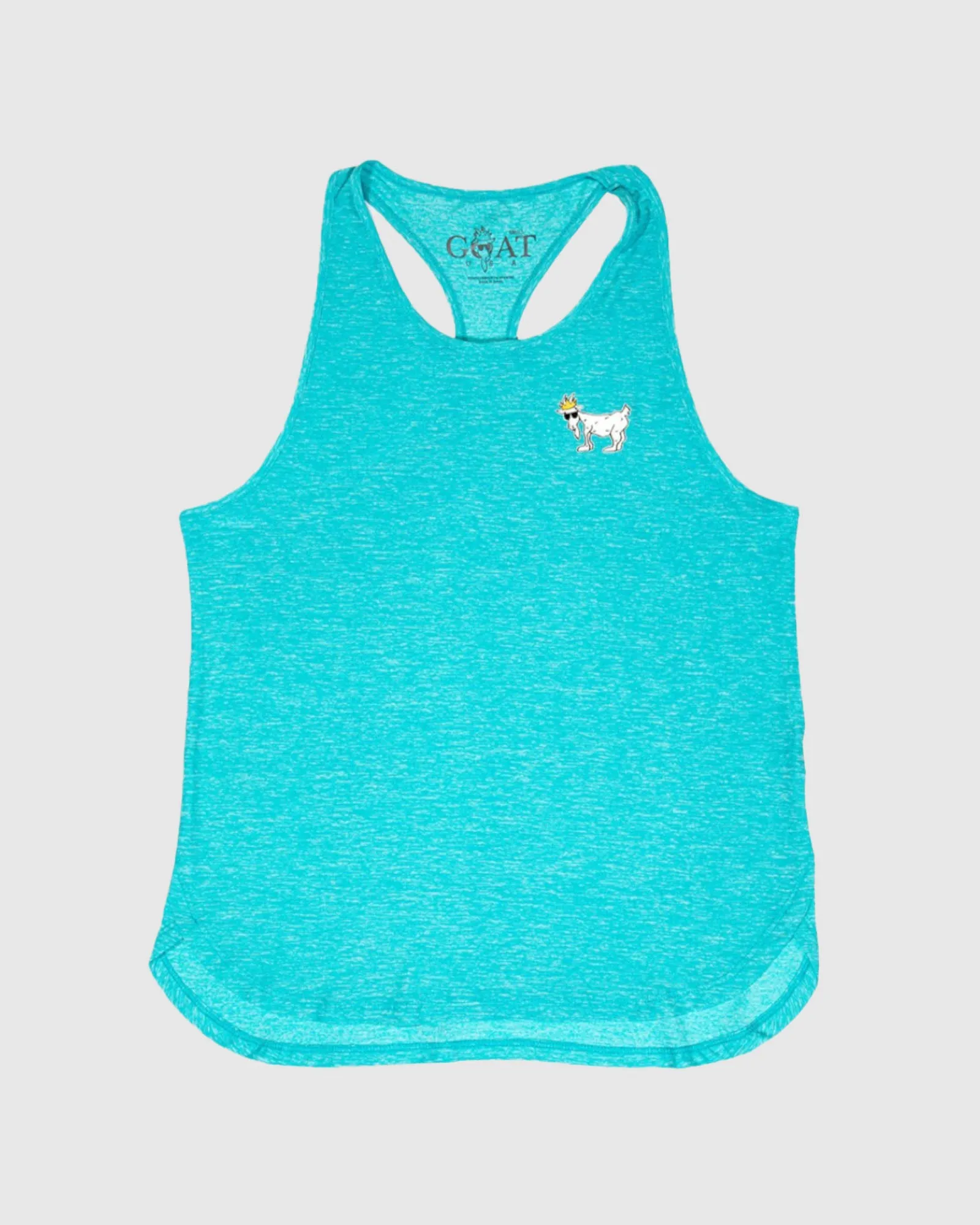 Women's Athletic Tank Top