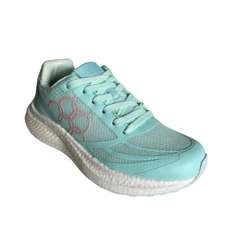 Womens Bounce 2 Sky Blue