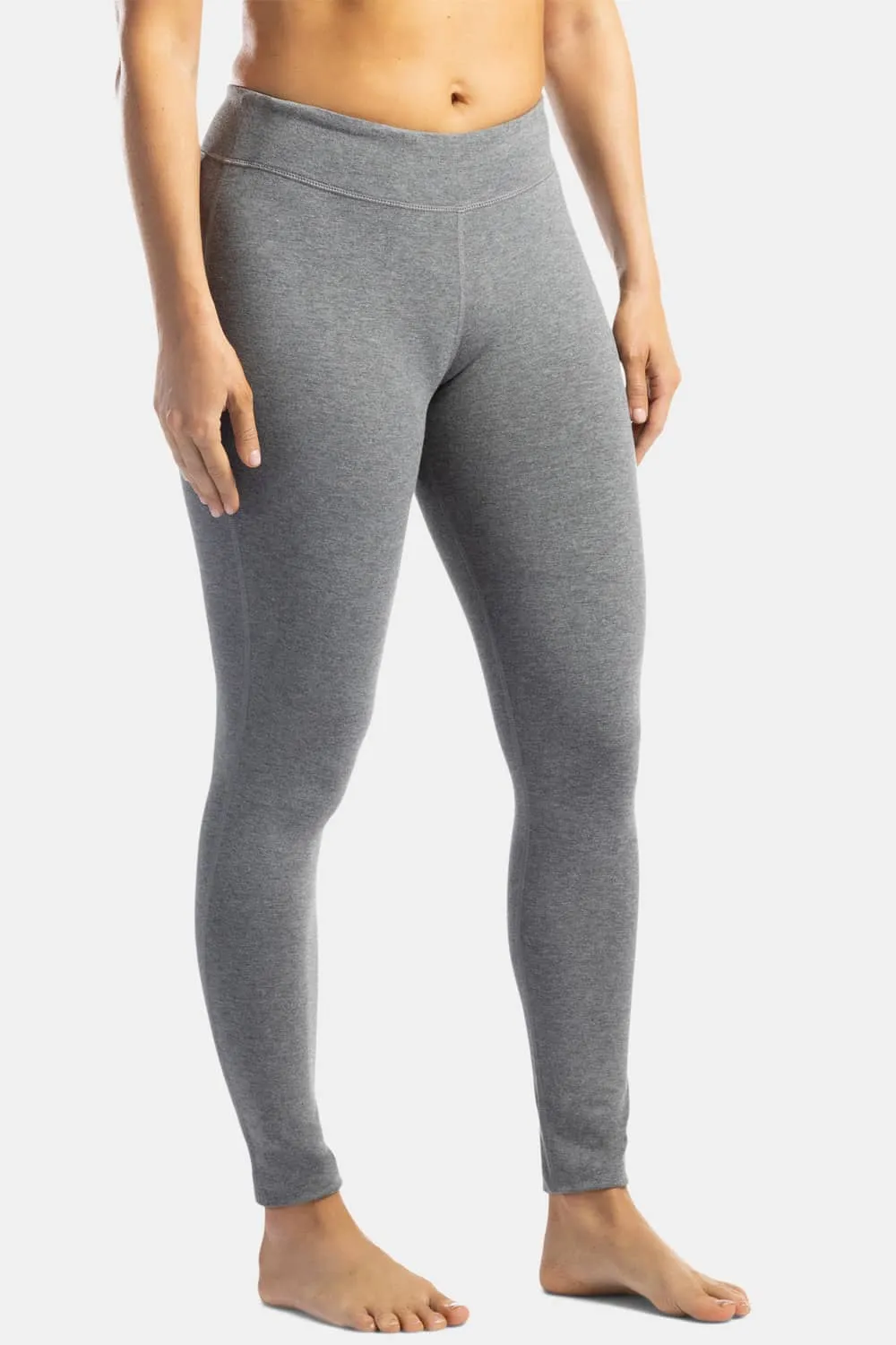 Women's EcoFabric™ Ankle Length Yoga Legging