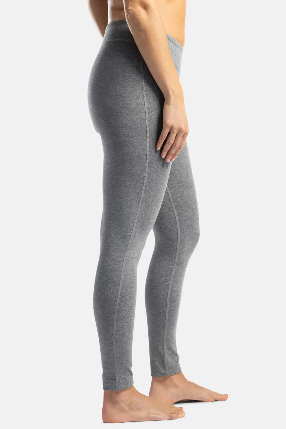 Women's EcoFabric™ Ankle Length Yoga Legging