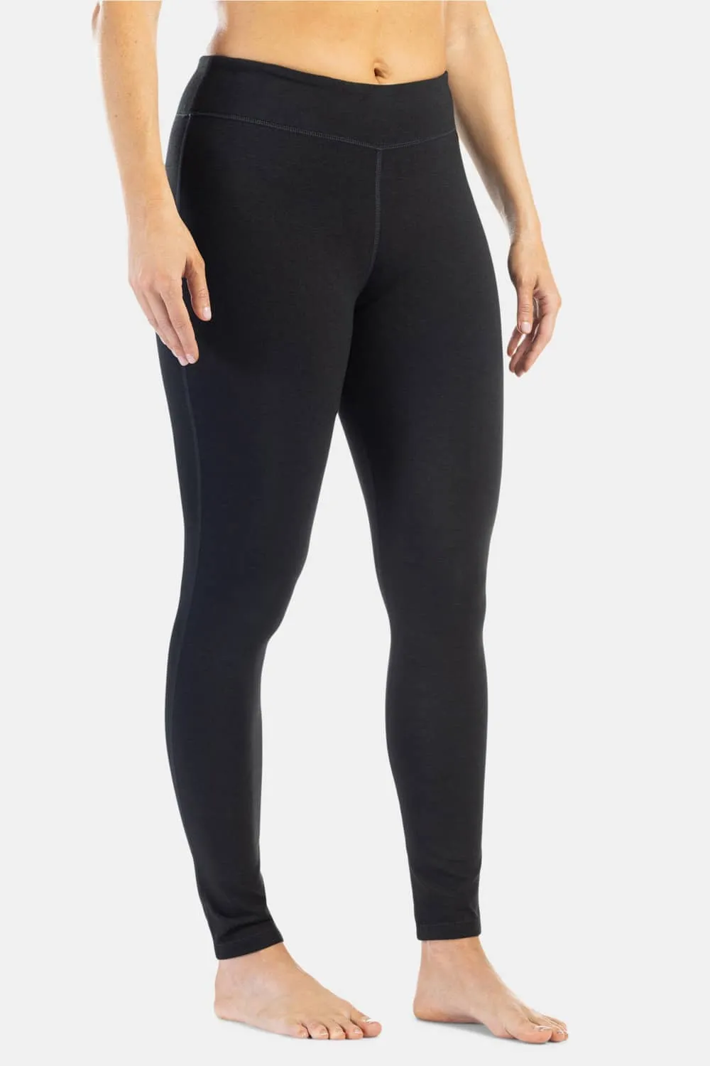 Women's EcoFabric™ Ankle Length Yoga Legging