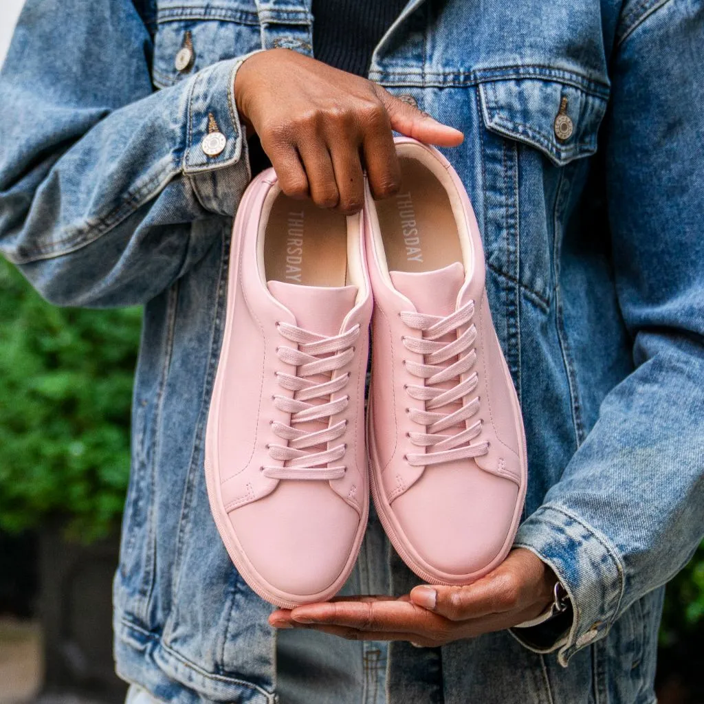 Women's Encore | Bubble Gum