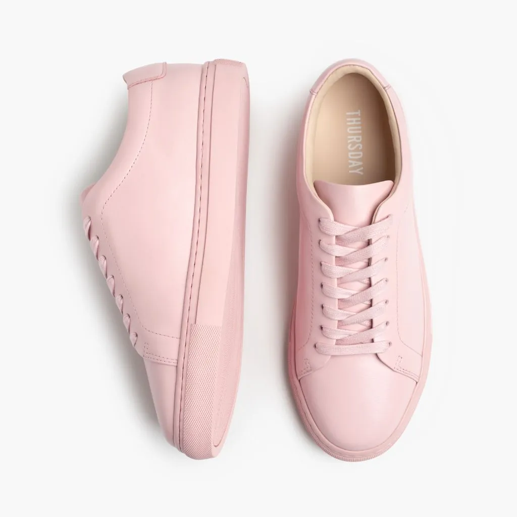 Women's Encore | Bubble Gum