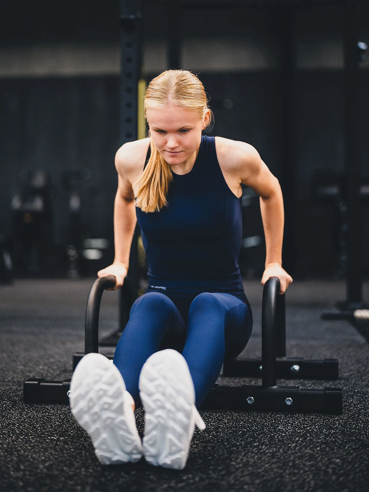 Womens Gym Top