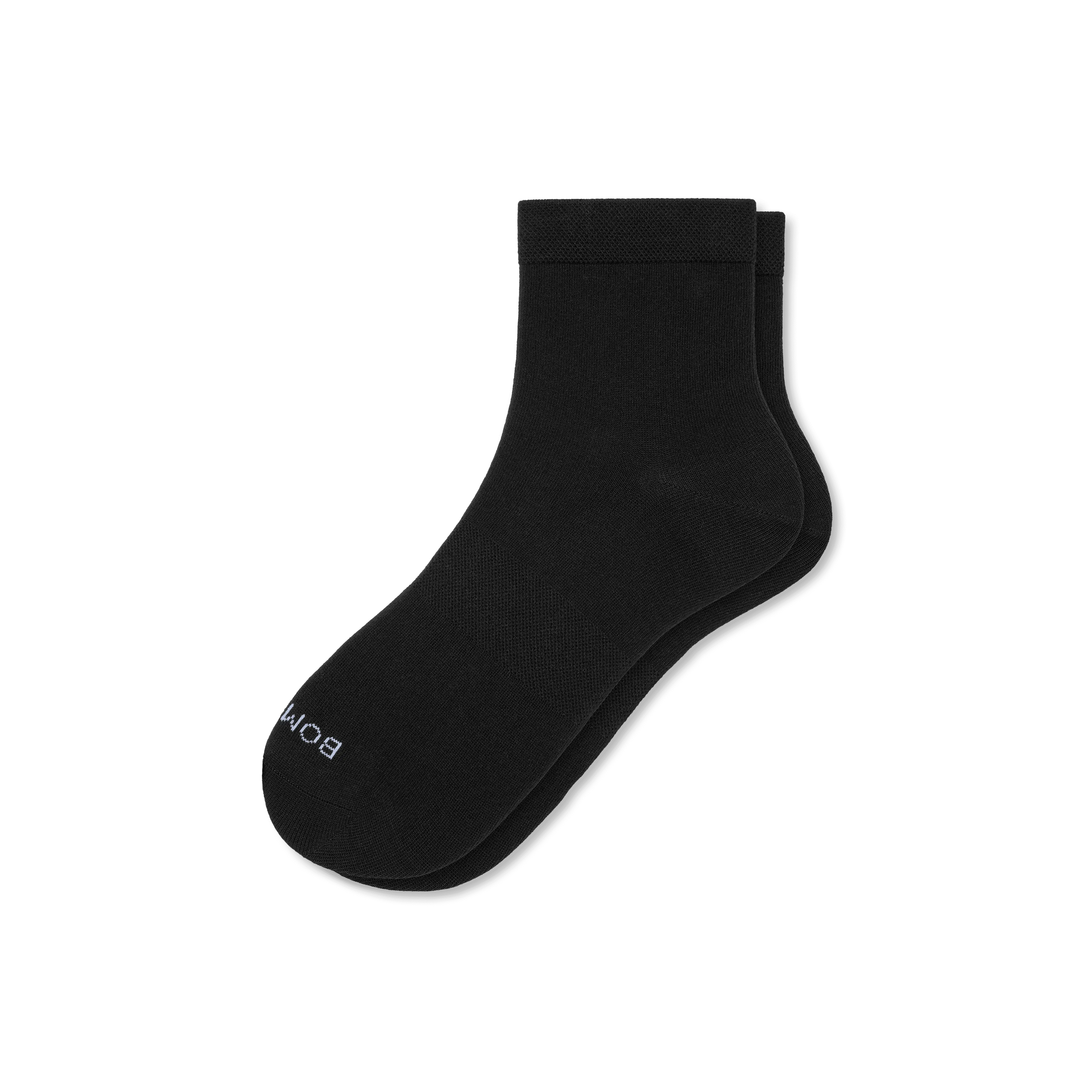 Women's Lightweight Quarter Socks