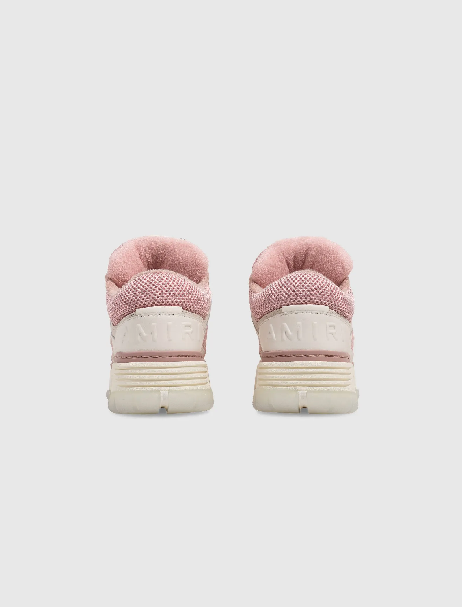 WOMEN'S MA-1 SNEAKER "PINK"