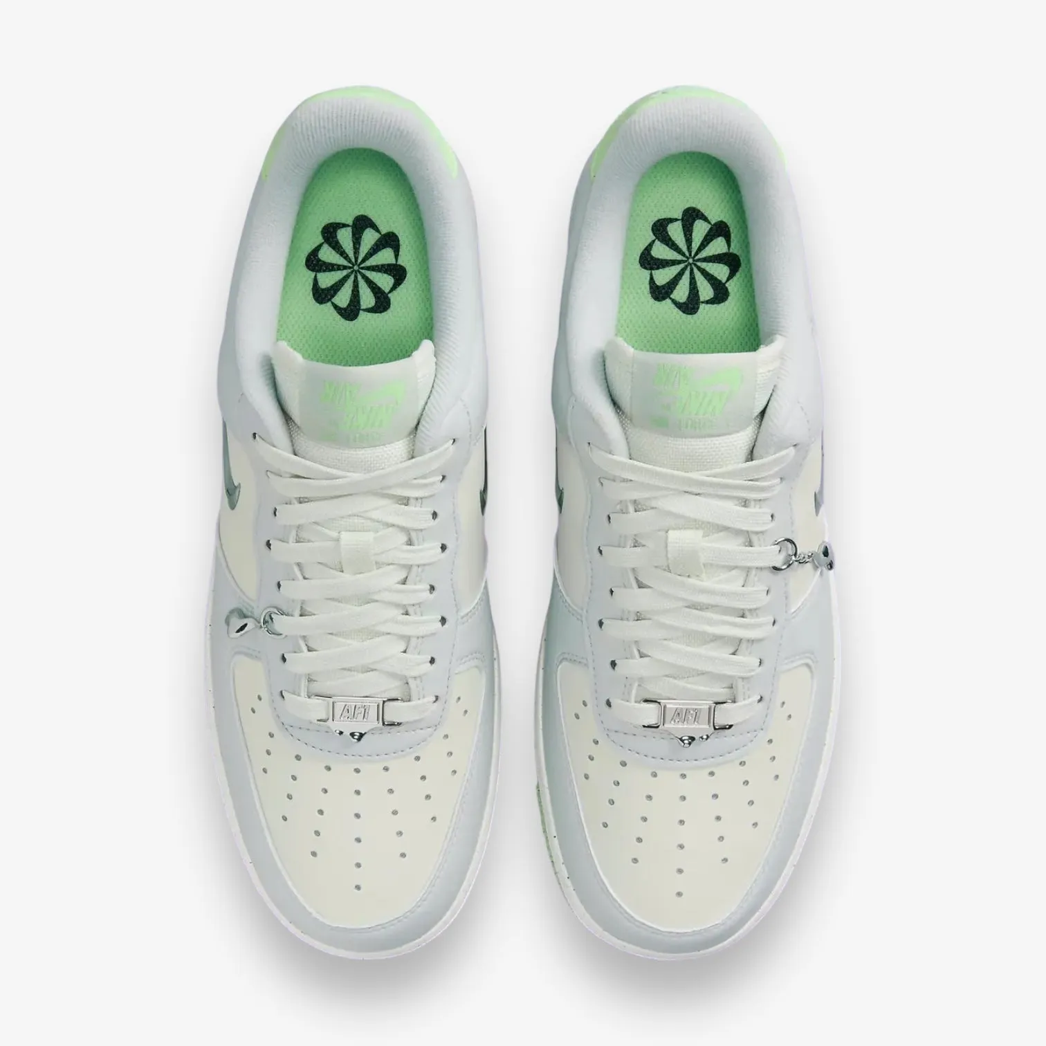 Women's Nike Air Force 1 '07 NN SE Sea Glass Vapor Green FN8540-001