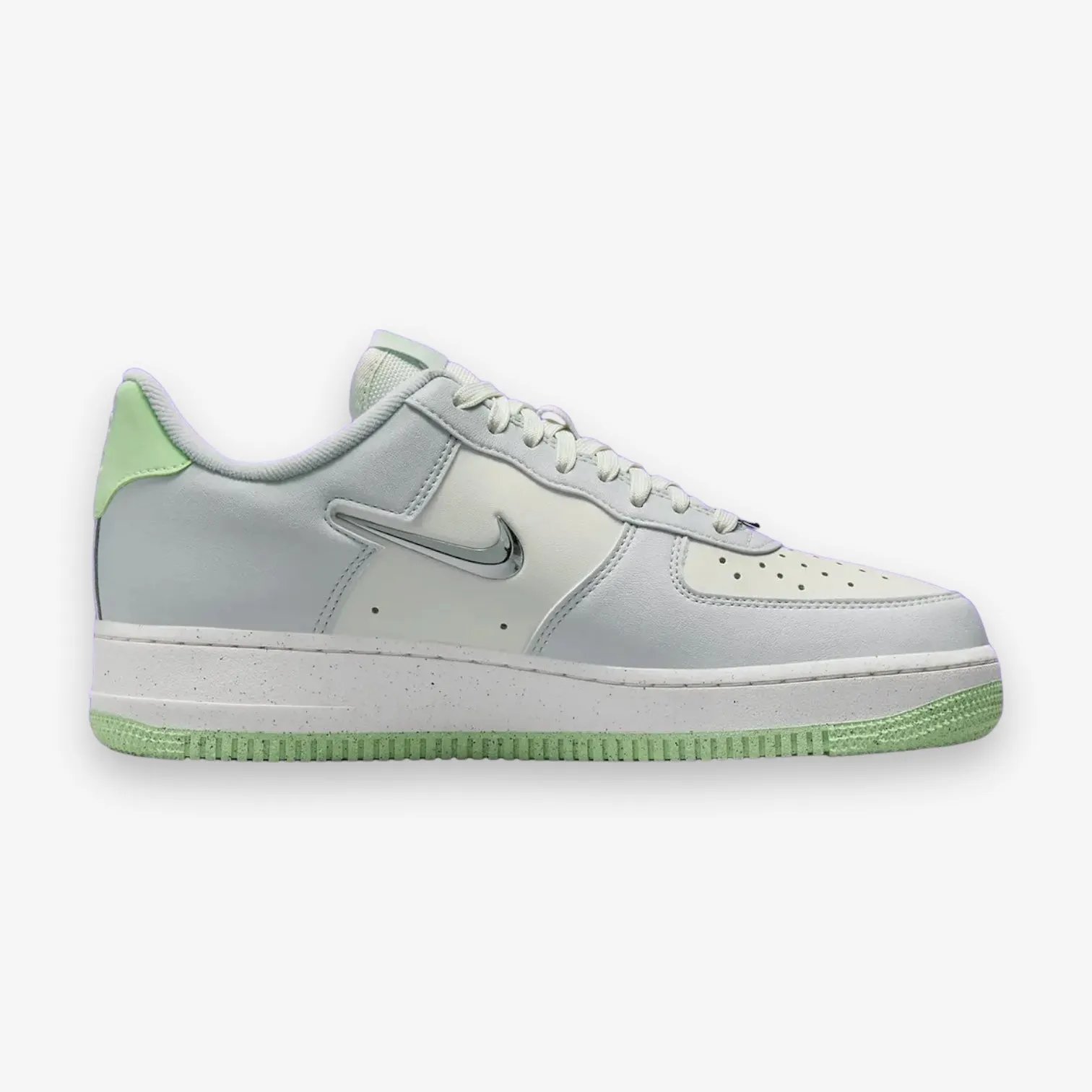 Women's Nike Air Force 1 '07 NN SE Sea Glass Vapor Green FN8540-001