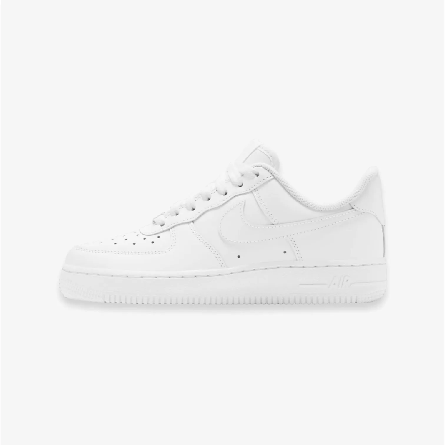 Women's Nike  Air Force 1 '07 White DD8959-100