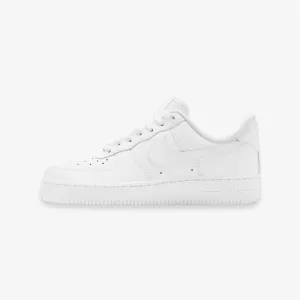 Women's Nike  Air Force 1 '07 White DD8959-100