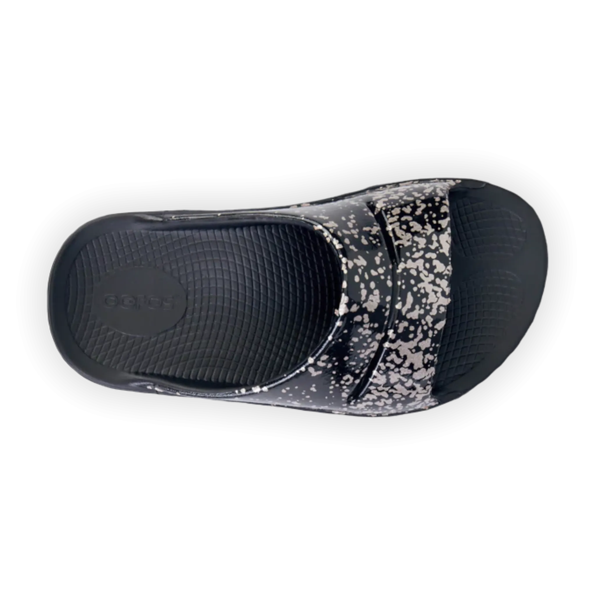 Women's OOahh Luxe Slide Sandal Limited Edition