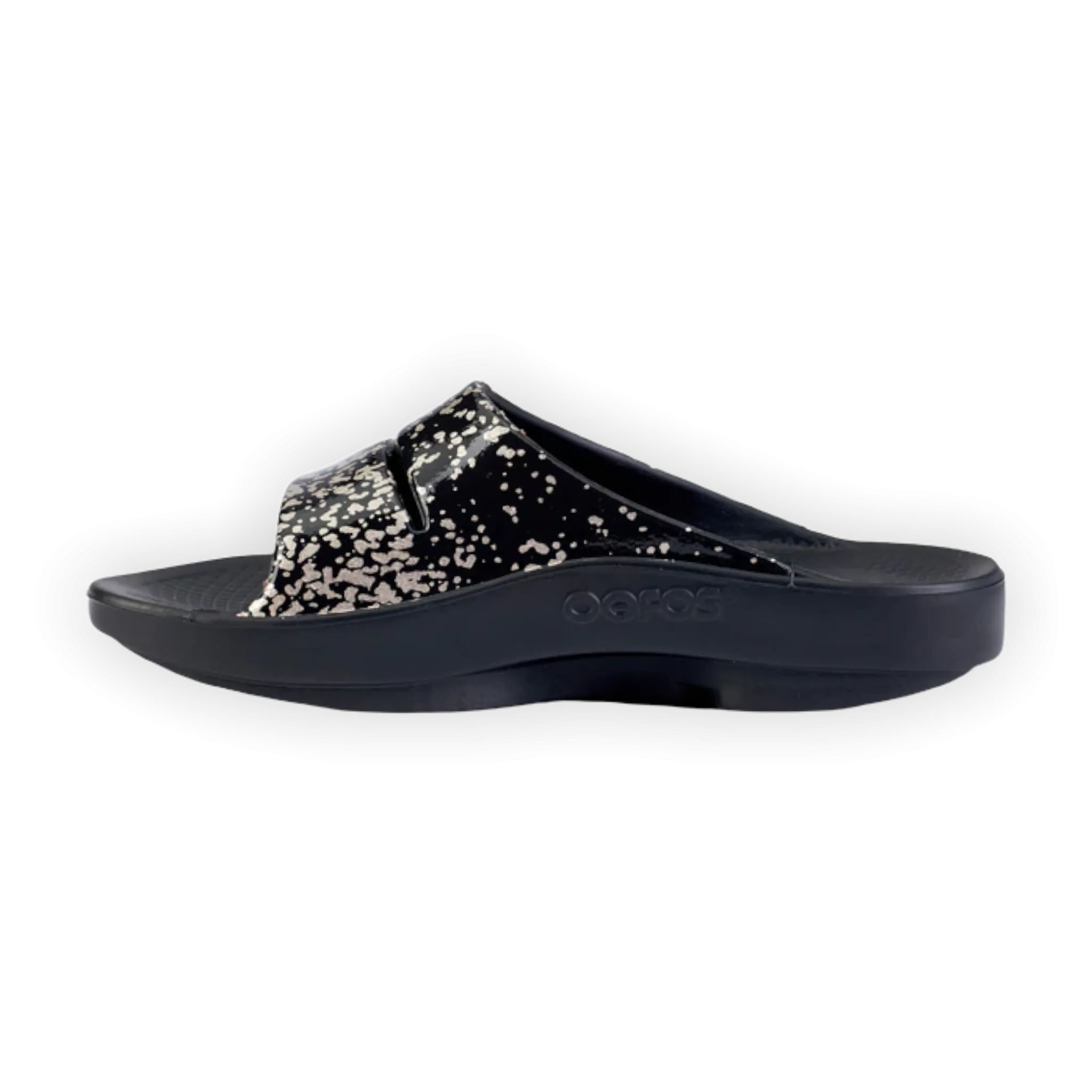 Women's OOahh Luxe Slide Sandal Limited Edition