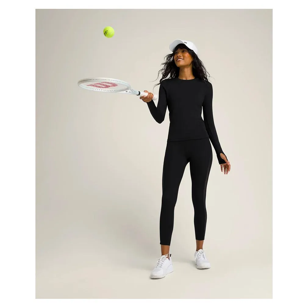 Women`s Pro Seamless Long Sleeve