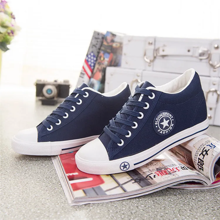 Women's Summer Casual Sneakers