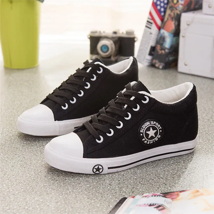 Women's Summer Casual Sneakers