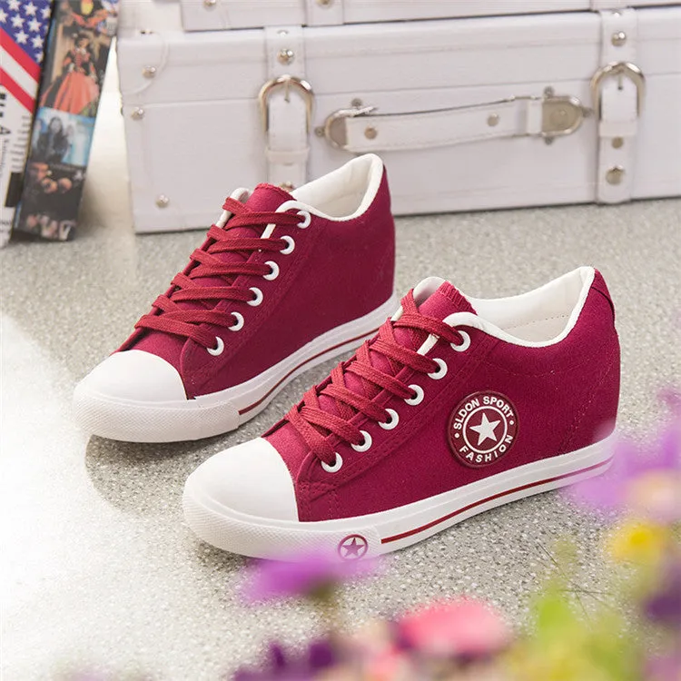 Women's Summer Casual Sneakers