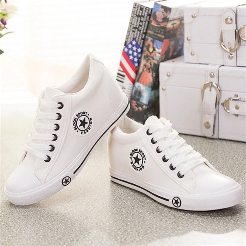 Women's Summer Casual Sneakers